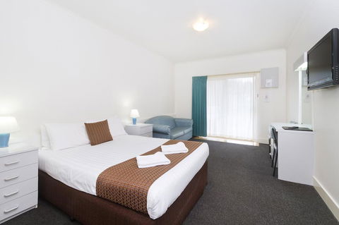 Carrum Downs Holiday Park And Carrum Downs Motel - Accommodation Bookings 1