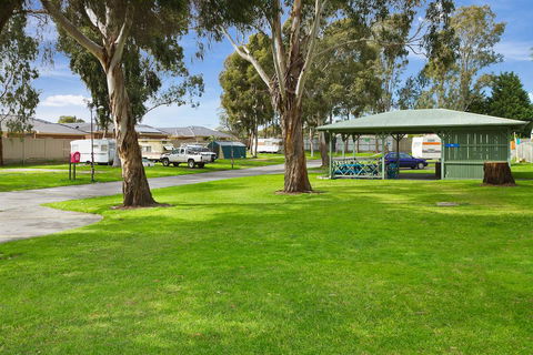 Carrum Downs Holiday Park And Carrum Downs Motel - Accommodation Bookings 3