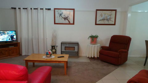 Casa Bella - Accommodation Bookings 1