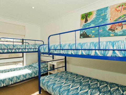 Casa Callala On King George - Well Appointed Home - Accommodation Bookings 3