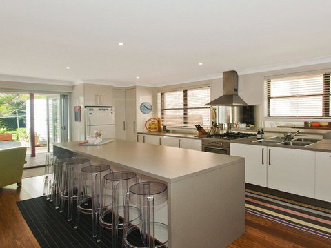 Casa Callala On King George - Well Appointed Home - Accommodation Bookings 0