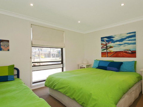 Casa Callala On King George - Well Appointed Home - Accommodation Bookings 2