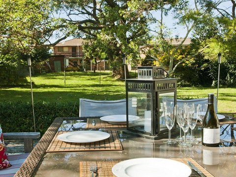 Casa Callala On King George - Well Appointed Home - Accommodation Bookings 1