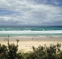 Casa de Playa - Accommodation Bookings