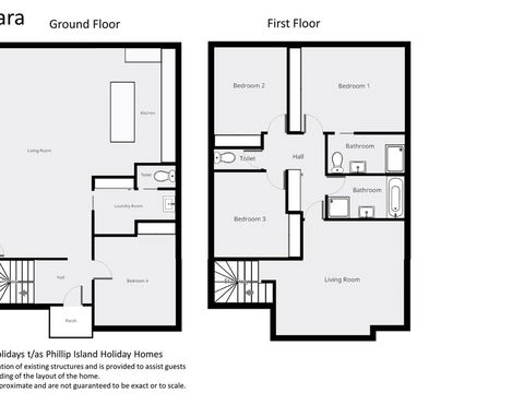 Casa Killara - Accommodation Bookings 0