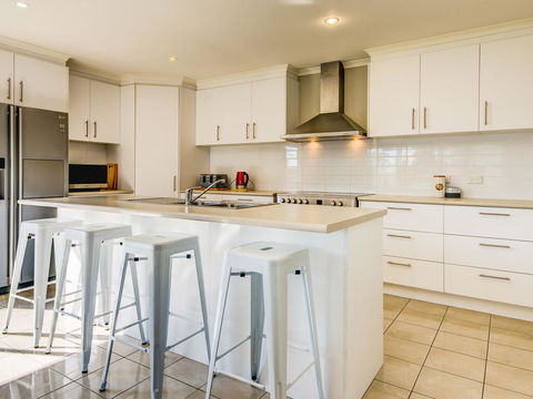 Casa Killara - Accommodation Bookings 1