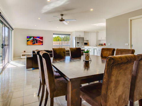 Casa Killara - Accommodation Bookings 3