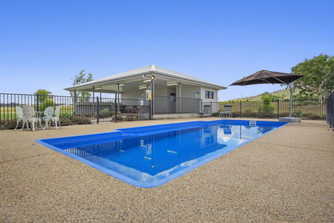 Casa Nostra Motel - Accommodation Bookings 1