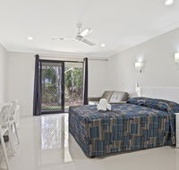 Casa Nostra Motel - Accommodation Bookings