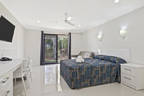 Casa Nostra Motel - Accommodation Bookings 0