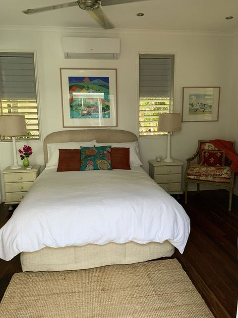 Casa Palma - Accommodation Bookings 1