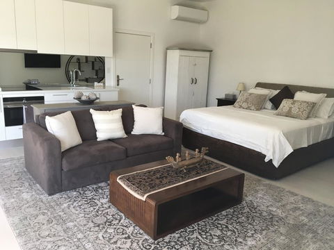 Casablanca, Peaceful Couples Retreat, Avalon Beach - Accommodation Bookings 1