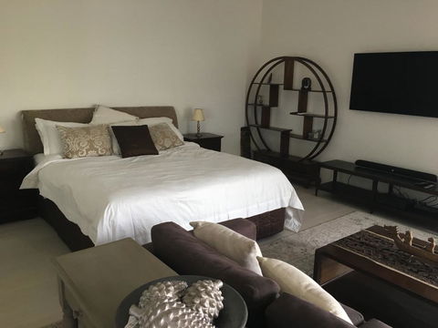 Casablanca, Peaceful Couples Retreat, Avalon Beach - Accommodation Bookings 2