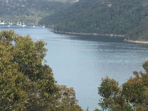 Casablanca, Peaceful Couples Retreat, Avalon Beach - Accommodation Bookings 0