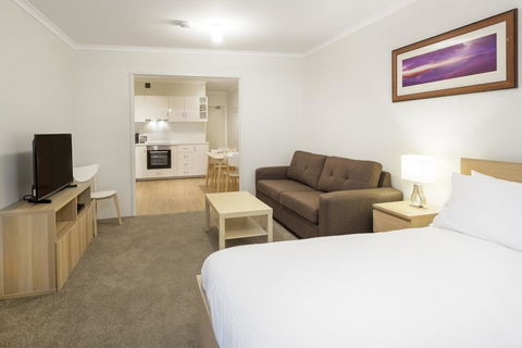 Cascades 3 Well Appointed And Central Location - Accommodation Bookings 0