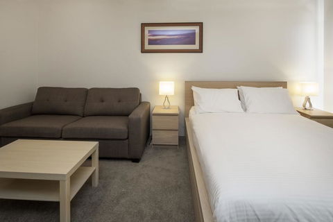 Cascades 3 Well Appointed And Central Location - Accommodation Bookings 3