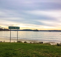 Caseys Beach Holiday Park - Accommodation Bookings