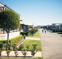 Casino Holiday Park - Accommodation Bookings