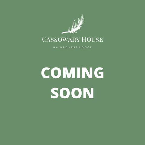 Cassowary House - Accommodation Bookings 3