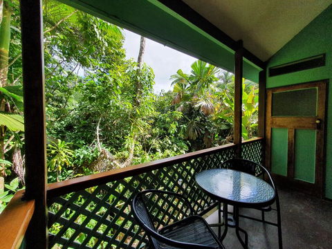 Cassowary House - Accommodation Bookings 0
