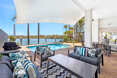 Castaway At The Greens - Accommodation Bookings 0