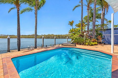 Castaway At The Greens - Accommodation Bookings 1