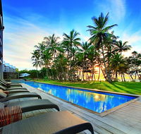Castaways Resort  Spa On Mission Beach - Accommodation Bookings