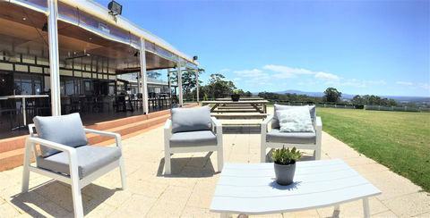 Castelli Estate Cellars Pty Ltd - Accommodation Bookings 1
