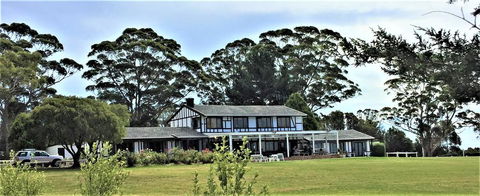 Castelli Estate Cellars Pty Ltd - Accommodation Bookings 2