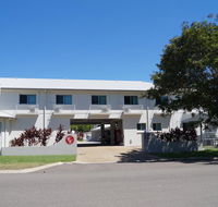 Castle Crest Motel - Accommodation Bookings