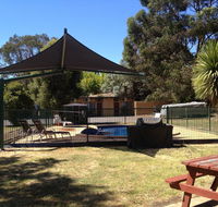 Castle Motel - Accommodation Bookings