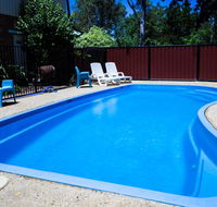 Castlemaine Central Cabin  Van Park - Accommodation Bookings