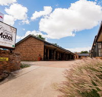 Castlemaine Colonial Motel - Accommodation Bookings