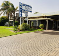Castlereagh Lodge Motel