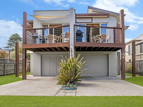 CASTWOOD VILLA No. 1 - Accommodation Bookings 2