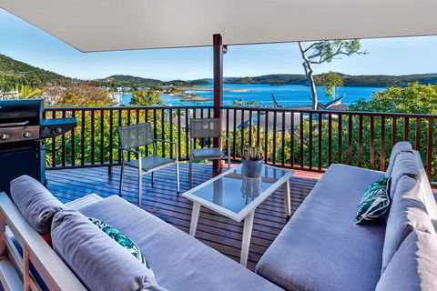 Casuarina 18 Ocean View House Central Location BBQ Golf Buggy - Accommodation Bookings 0