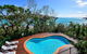 Casuarina 18 Ocean View House Central Location BBQ Golf Buggy - thumb 1