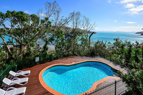 Casuarina 18 Ocean View House Central Location BBQ Golf Buggy - Accommodation Bookings 1
