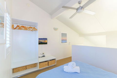 Casuarina Beach Haven - Pandanus 6 - Accommodation Bookings 3
