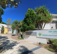 Casuarina Beach Haven - Pandanus 6 - Accommodation Bookings
