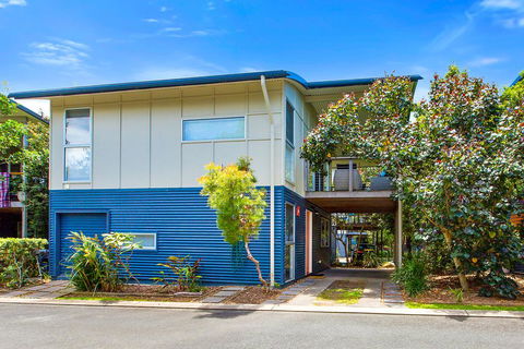 CASUARINA BEACH SHACKS 10 - Accommodation Bookings 1