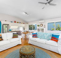 CASUARINA BEACH SHACKS 10