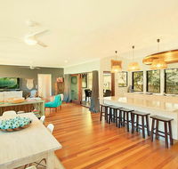Casuarina Cabana - Accommodation Bookings