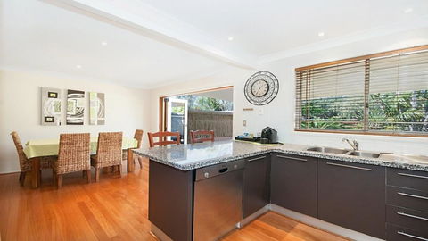 Casuarina Cove 1 - Free WiFi - Air Conditioning - East Ballina - Accommodation Bookings 1