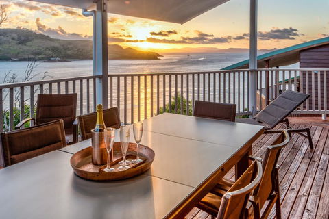 Casuarina Cove On Hamilton Island - Accommodation Bookings 1