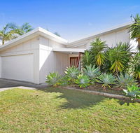 Casuarina Escape - Accommodation Bookings
