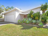 Casuarina Escape