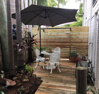 Casuarina Studio - Accommodation Bookings