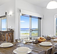 Catalina - brand new house