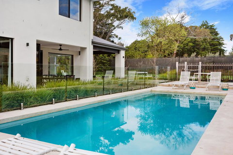 CATALINA - MOUNT ELIZA - Accommodation Bookings 0